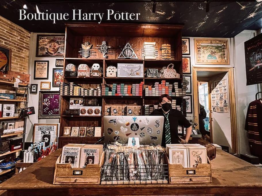Voyage A Little Havana 布格奈斯 外观 照片